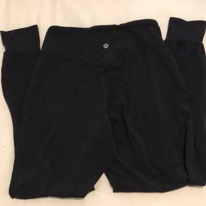 Lululemon align joggers